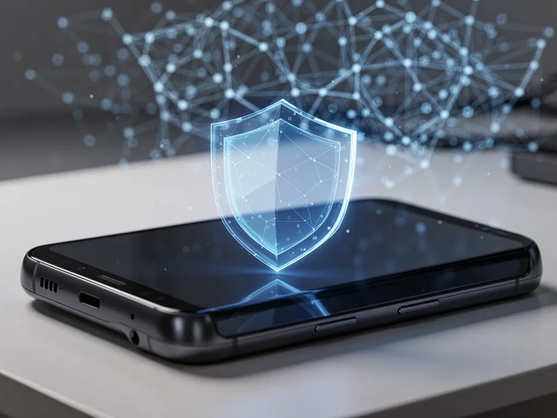 Google bringt KI-Betrugsschutz auf Samsung Galaxy S26 - Foto: über boerse-global.de