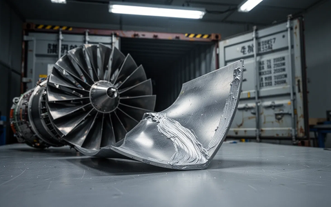 Seltene Erden: Chinas Exportbeschränkungen lähmen Industrie - Foto: über boerse-global.de