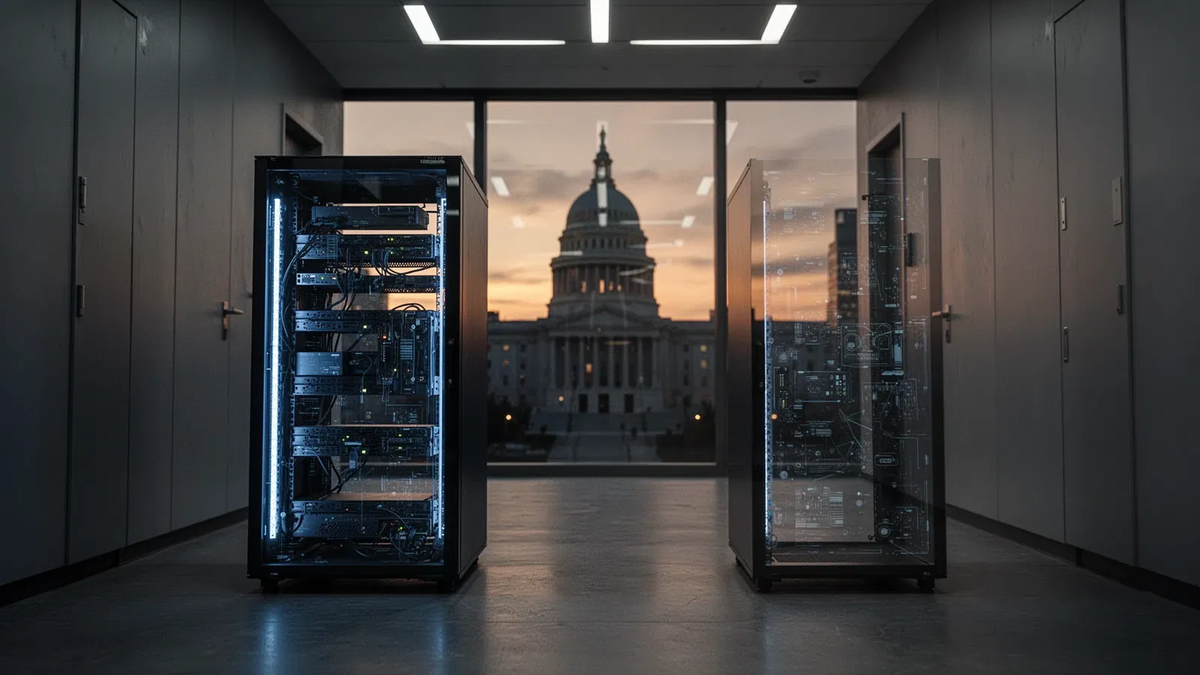 Anthropic-Chef sagt Pentagon bei KI-Ethik den Kampf an - Foto: über boerse-global.de