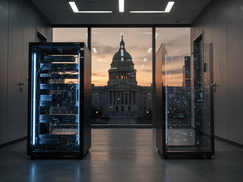 Anthropic-Chef sagt Pentagon bei KI-Ethik den Kampf an - Foto: über boerse-global.de