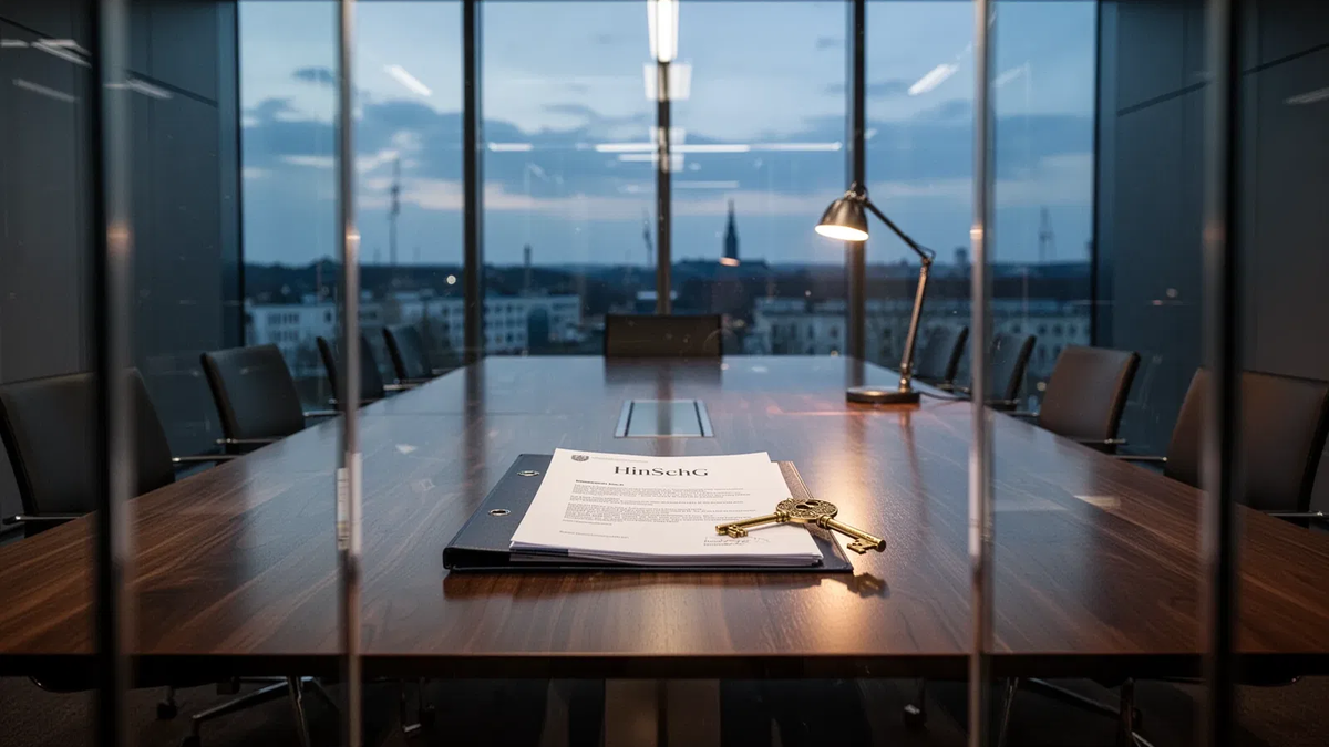 Volkswagen-Prozess definiert Grenzen des Whistleblower-Schutzes - Foto: über boerse-global.de