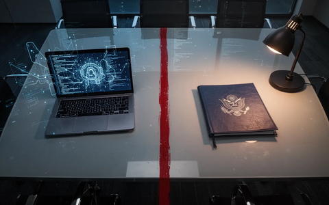 Anthropic-Chef lehnt Pentagon-Forderung nach KI ohne Grenzen ab - Foto: über boerse-global.de Anthropic-Chef lehnt Pentagon-Forderung nach KI ohne Grenzen ab - Foto: über boerse-global.de