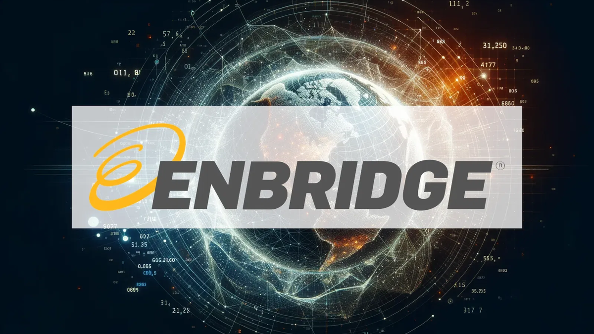 Enbridge Aktie: Fokus auf Rechenzentren - Foto: über boerse-global.de