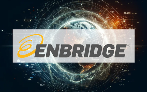 Enbridge Aktie: Fokus auf Rechenzentren - Foto: über boerse-global.de