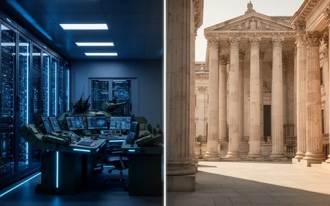 OpenAI kooperiert mit US-Militär – Europa reguliert - Foto: über boerse-global.de