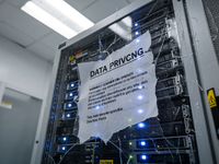 Elektronische Patientenakte: Datenschutzmängel und mangelnder Nutzen bremsen Akzeptanz - Foto: über boerse-global.de