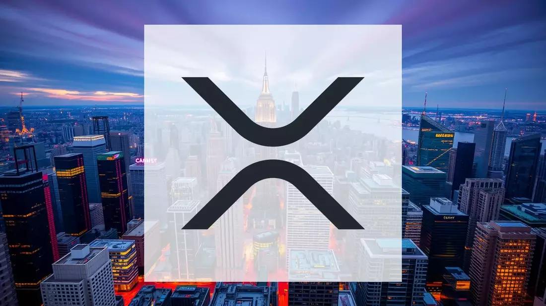 XRP's Market Decline Contrasts With Network Advancements - Bild: über boerse-global.de
