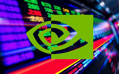 Nvidia Shares Dip Despite Stellar Earnings and Upbeat Forecast - Foto: über boerse-global.de