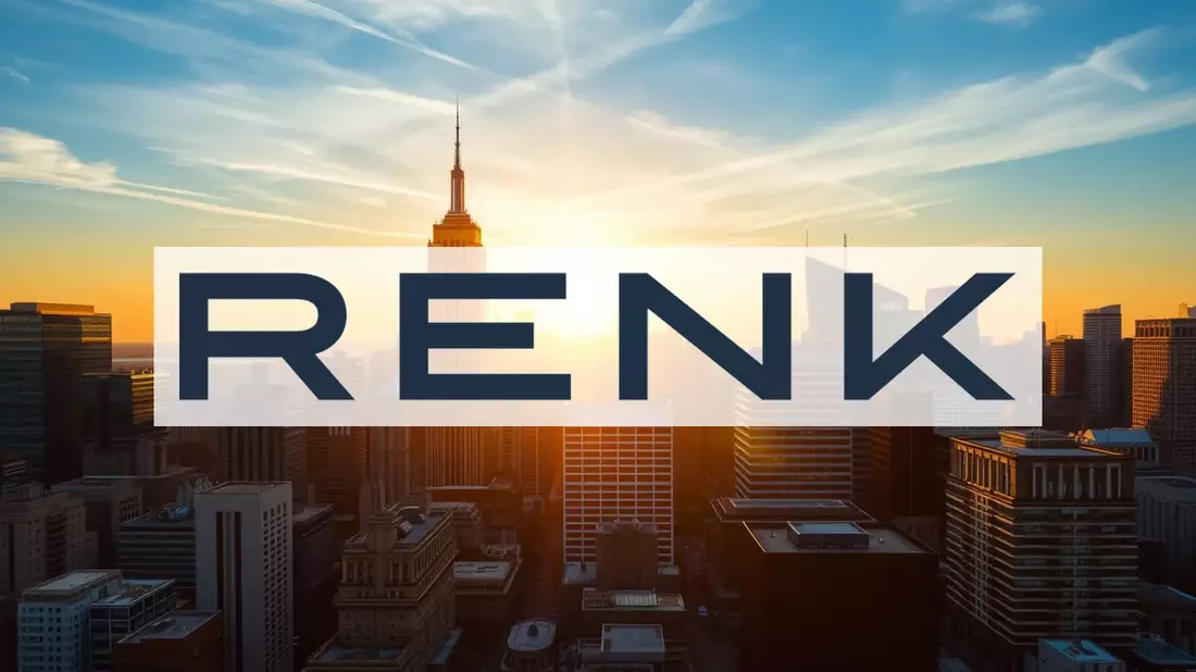 Renk's Financial Milestone: Annual Results to Validate Growth Trajectory - Bild: über boerse-global.de