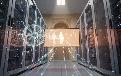 HEALWELL AI startet KI-Projekt im Nahen Osten - Foto: über boerse-global.de