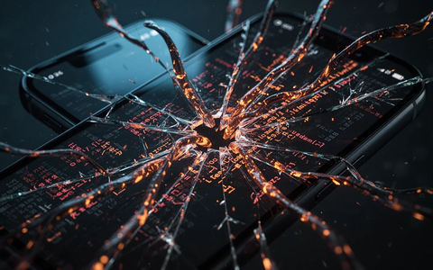 Android-Malware Oblivion kauft sich selbst Vollzugriff - Foto: über boerse-global.de