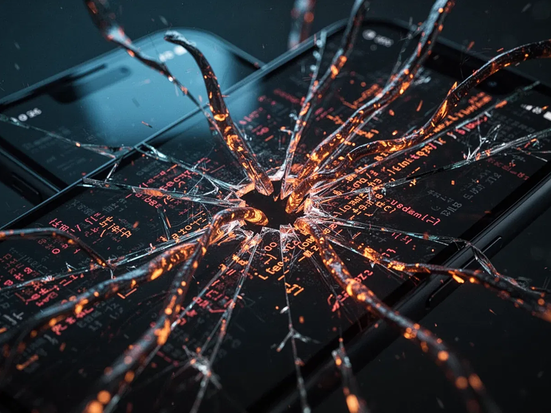 Android-Malware Oblivion kauft sich selbst Vollzugriff - Foto: über boerse-global.de