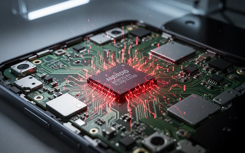 Android-Malware Keenadu infiziert tausende Neugeräte ab Werk - Foto: über boerse-global.de