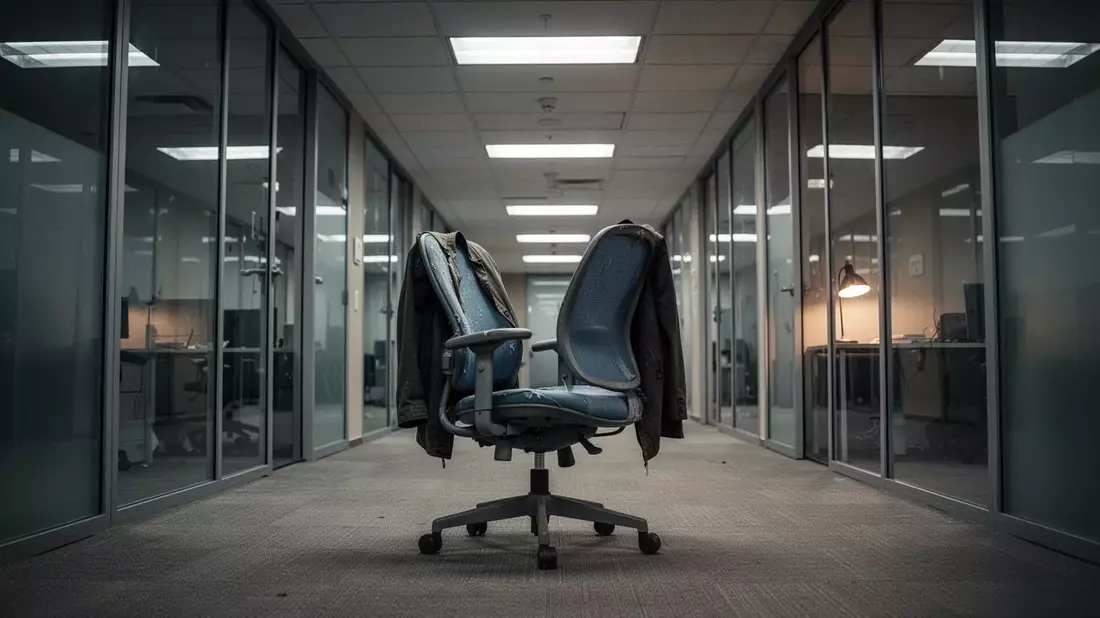 Burnout-Fälle in Deutschland erreichen neuen Höchststand - Bild: über boerse-global.de