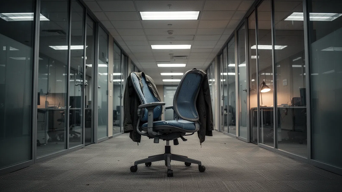 Burnout-Fälle in Deutschland erreichen neuen Höchststand - Foto: über boerse-global.de