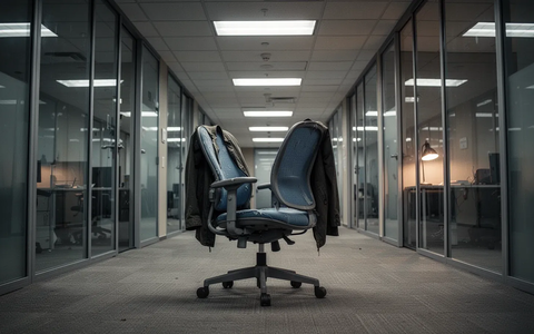 Burnout-Fälle in Deutschland erreichen neuen Höchststand - Foto: über boerse-global.de