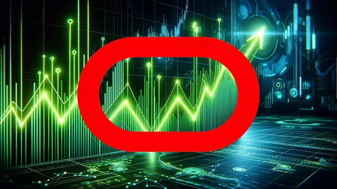 Oracle enfrenta presiones legales y divergencia de inversores - Bild: über boerse-global.de