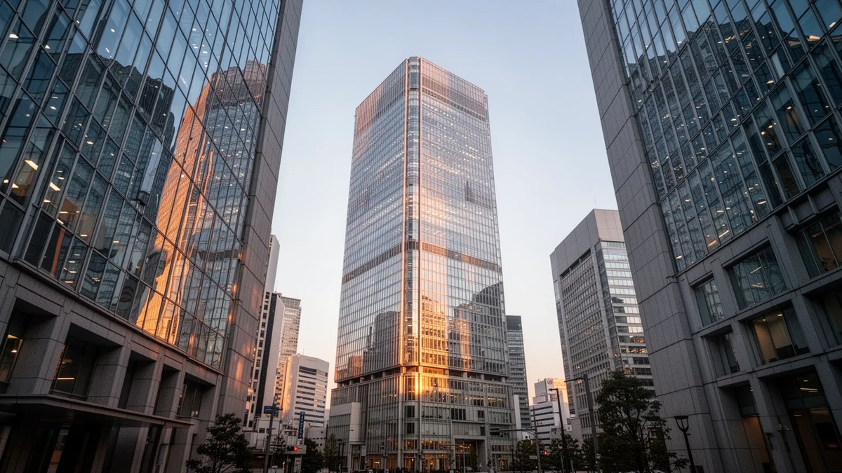 MSCI Japan Women ETF: Portfolio-Update - Foto: über boerse-global.de