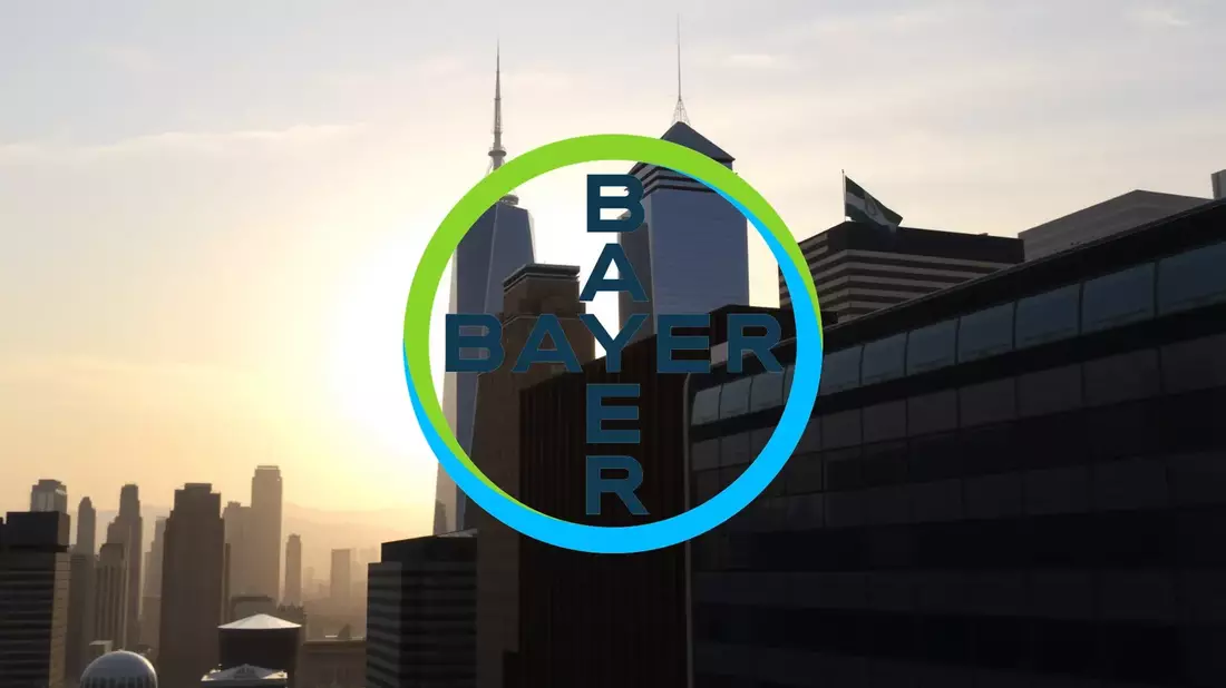 Legal Uncertainty Overshadows Positive Clinical Data for Bayer - Bild: über boerse-global.de