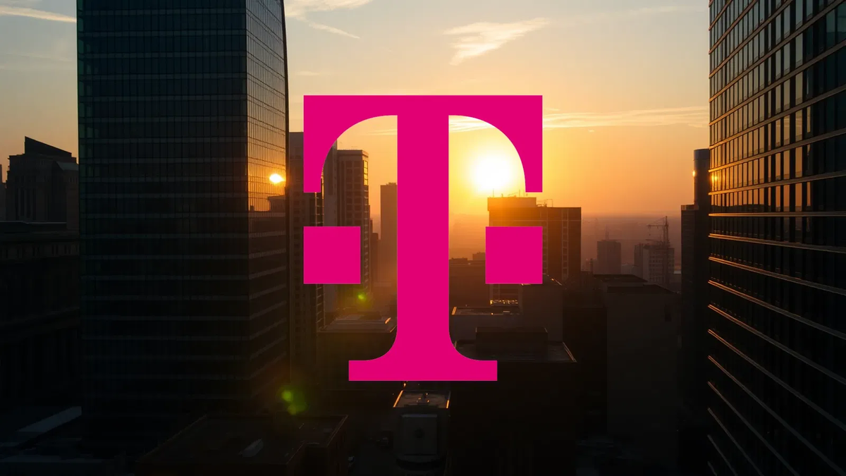 Deutsche Telekom Surpasses Forecasts and Sets Aggressive New Targets - Foto: über boerse-global.de