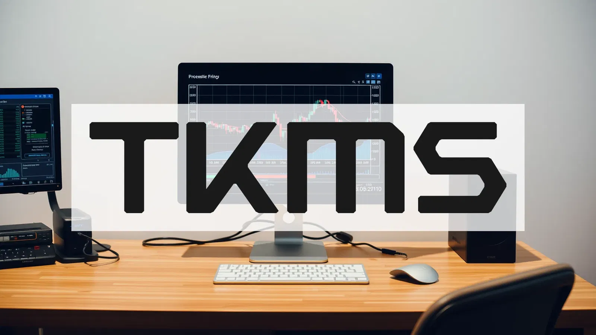 Thyssenkrupp Marine Systems Raises Guidance on Record Order Backlog - Foto: über boerse-global.de