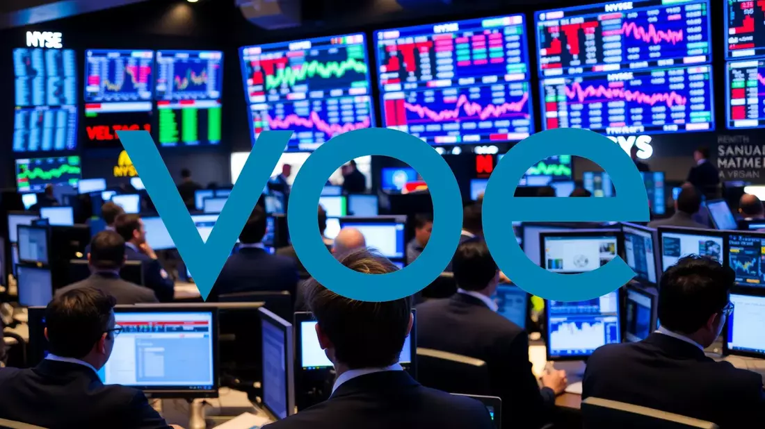 Voestalpine Shares Surge to Multi-Year Peak Amid Strategic Overhaul - Bild: über boerse-global.de