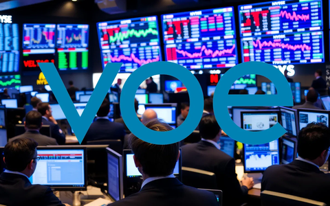 Voestalpine Shares Surge to Multi-Year Peak Amid Strategic Overhaul - Foto: über boerse-global.de