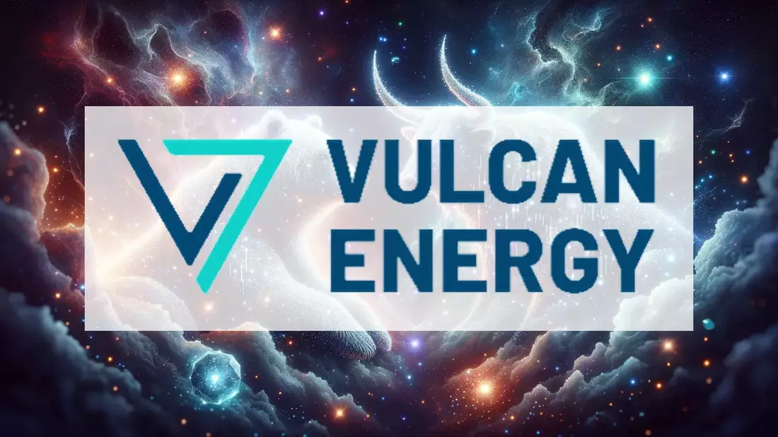 Vulcan Energy Shares Surge as Analysts Revise Targets Following Project Milestone - Bild: über boerse-global.de