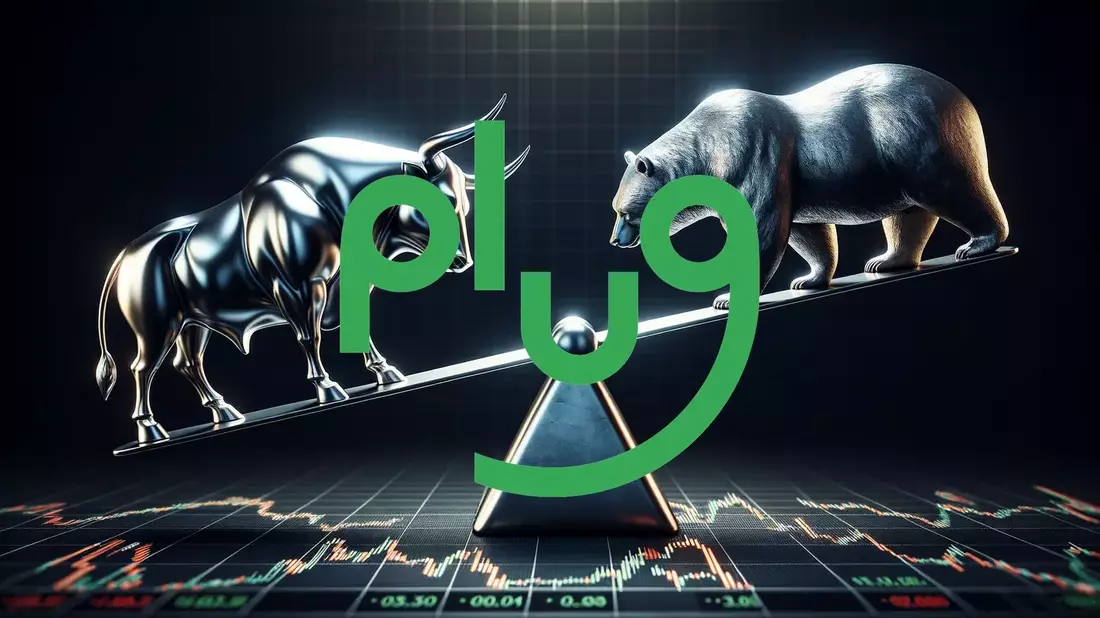 Plug Power Secures Major Cash Infusion Through Asset Sale - Bild: über boerse-global.de