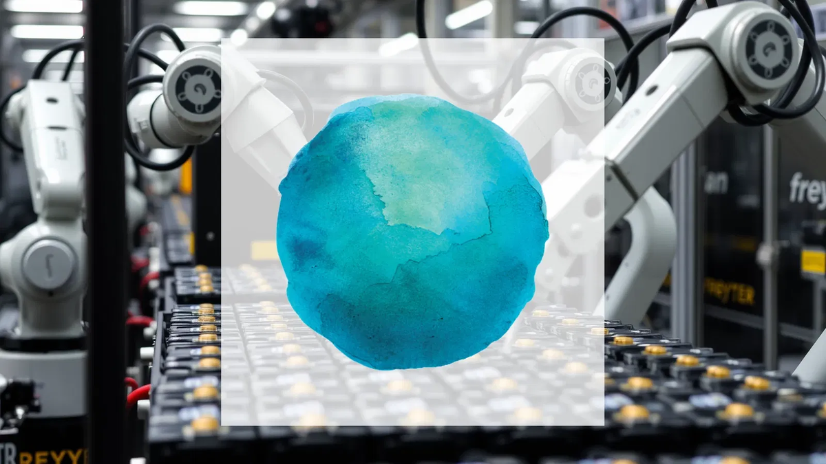 Cooper Cos Aktie: Quartalszahlen nahen - Foto: über boerse-global.de