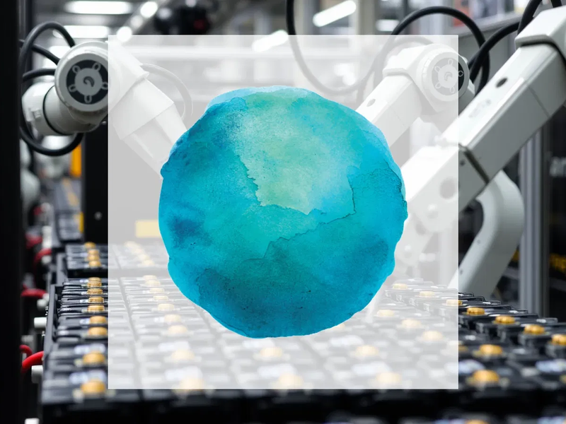 Cooper Cos Aktie: Quartalszahlen nahen - Foto: über boerse-global.de