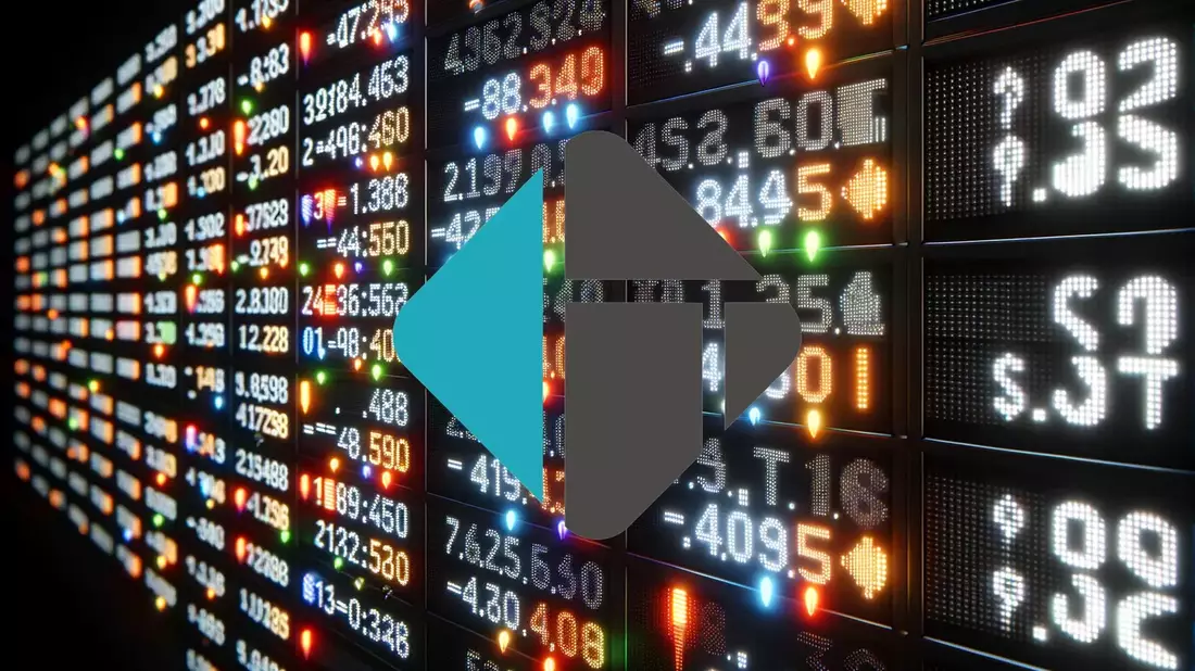 TIS Aktie: IT-Investitionen im Fokus - Bild: über boerse-global.de