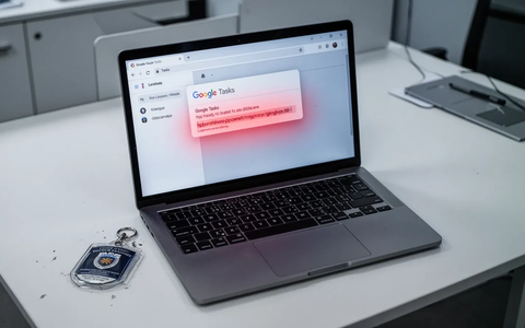 Google Tasks als Einfallstor für neue Phishing-Welle - Foto: über boerse-global.de