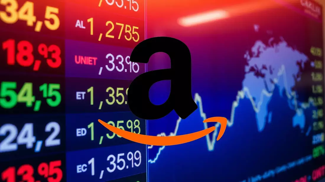 Amazon's Strategic Pivot: A $50 Billion Cloud Gambit - Bild: über boerse-global.de