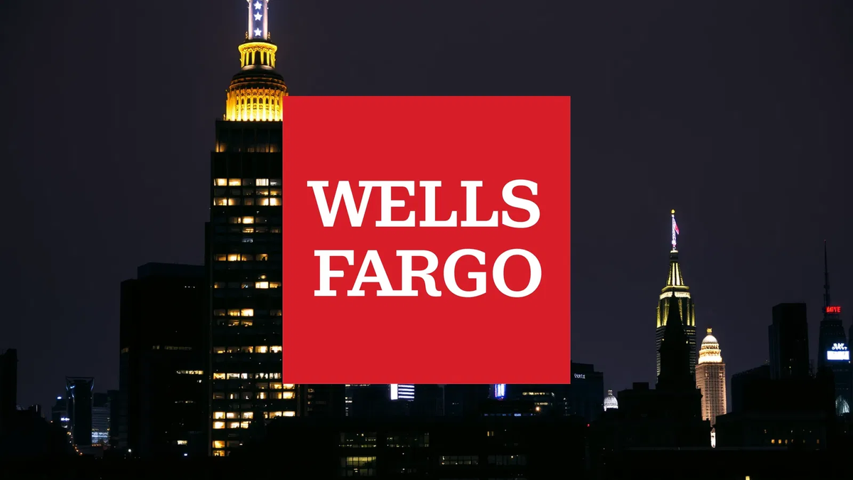 Wells Fargo Aktie: Makro-Faktoren regieren - Foto: über boerse-global.de