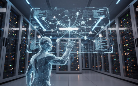 KI-Agenten übernehmen die digitale Arbeit - Foto: über boerse-global.de