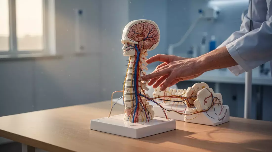 Endometriose-Therapie: TCM rückt mit Fokus auf Nervensystem in den Fokus - Bild: über boerse-global.de