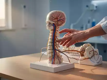 Endometriose-Therapie: TCM rückt mit Fokus auf Nervensystem in den Fokus - Foto: über boerse-global.de