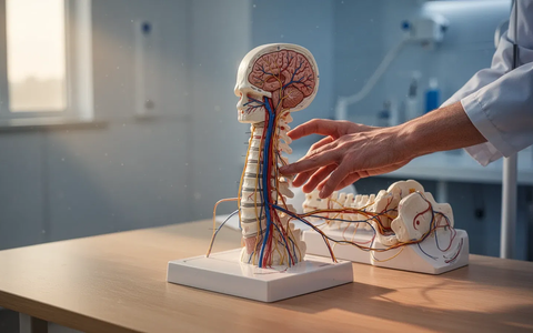 Endometriose-Therapie: TCM rückt mit Fokus auf Nervensystem in den Fokus - Foto: über boerse-global.de Endometriose-Therapie: TCM rückt mit Fokus auf Nervensystem in den Fokus - Foto: über boerse-global.de