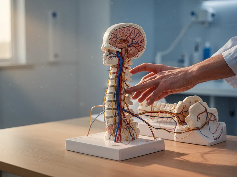 Endometriose-Therapie: TCM rückt mit Fokus auf Nervensystem in den Fokus - Foto: über boerse-global.de