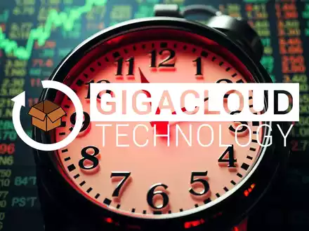 GigaCloud Aktie: Rekordzahlen überzeugen - Foto: über boerse-global.de