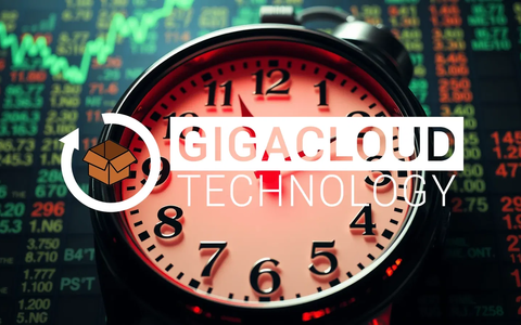 GigaCloud Aktie: Rekordzahlen überzeugen - Foto: über boerse-global.de