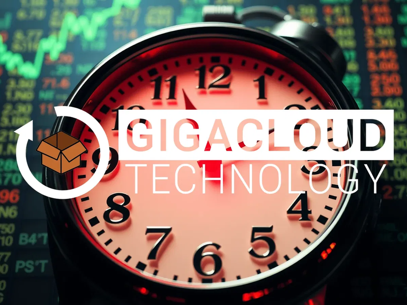 GigaCloud Aktie: Rekordzahlen überzeugen - Foto: über boerse-global.de