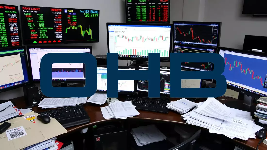 OHB SE: Strategic Defense Contract and Robust Growth Trajectory in Focus - Bild: über boerse-global.de