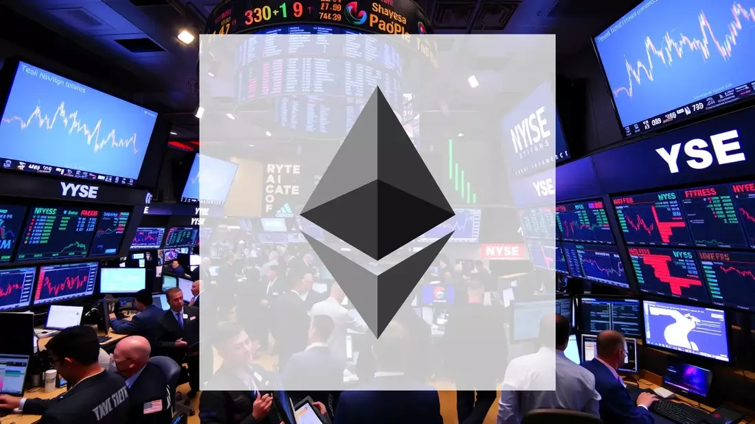 Ethereum's Ambitious Development Blueprint Extends to 2029 - Bild: über boerse-global.de