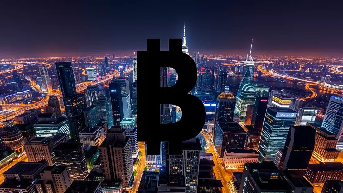 Institutional Investors Double Down on Strategy Shares Amid Bitcoin Volatility - Bild: über boerse-global.de