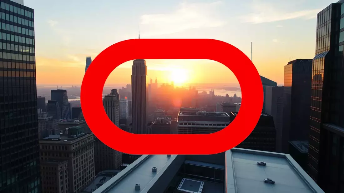 Oracle Faces Legal Scrutiny and Investor Realignment Amid AI Spending Concerns - Bild: über boerse-global.de