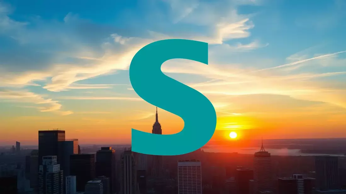 Siemens Stock Gains Momentum from AI Infrastructure Demand Illustration mit AI erstellt übermittelt durch boerse-global.de