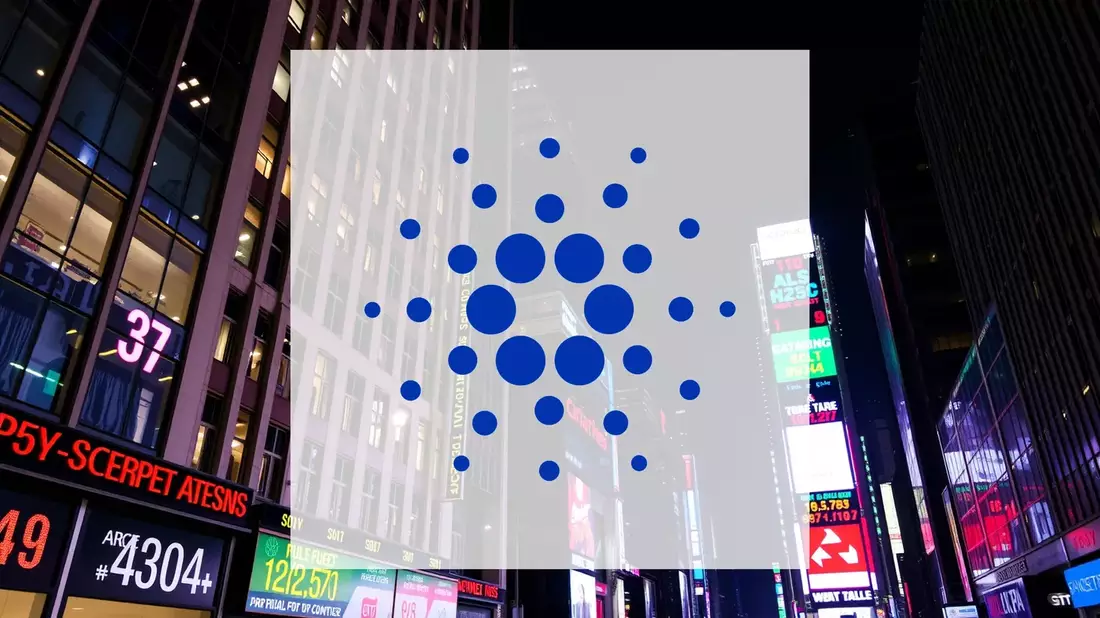 Cardano Approaches March with Key Developments and Whale Activity - Bild: über boerse-global.de