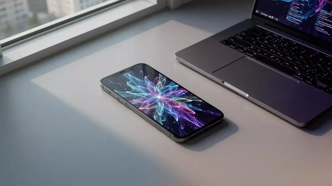 Google Gemini: KI-Assistent erhält kreative und professionelle Upgrade-Welle - Bild: über boerse-global.de